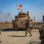 Irán pide a ciudadanos árabes información para localizar soldados estadounidenses en Oriente Medio