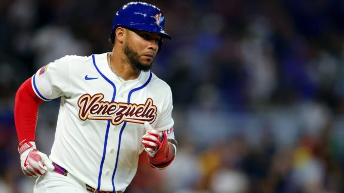 Venezuela arranca con victoria ante Países Bajos en el Grupo D del Clásico