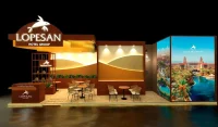 Lopesan Hotel Group participa en la 60ª ITB Berlín