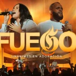 “Fuego”, lo nuevo e impactante de Unánimes en Adoración