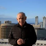 Netanyahu dice que Irán tendría un "programa nuclear inmune" pronto si no hubiera atacado