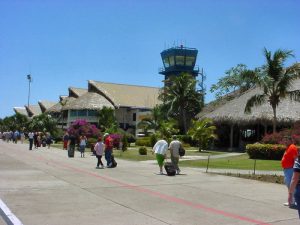 Turismo Punta Cana Crece 11 % en Medio de Conflictos Mundiales