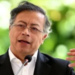 Petro pide a Trump alejarse de Netanyahu porque "lo lleva a él y a la humanidad al abismo"