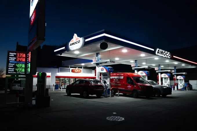 EE.UU iniciará a finales de la próxima semana la liberación de crudo de reserva estratégica