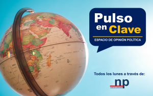 Pulso en Clave, un nuevo espacio de opinión política