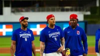 República Dominicana inicia con triunfo contundente ante Nicaragua en el Clásico Mundial