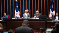 Senado aprueba proyecto que elimina las candidaturas independientes de la Ley Electoral
