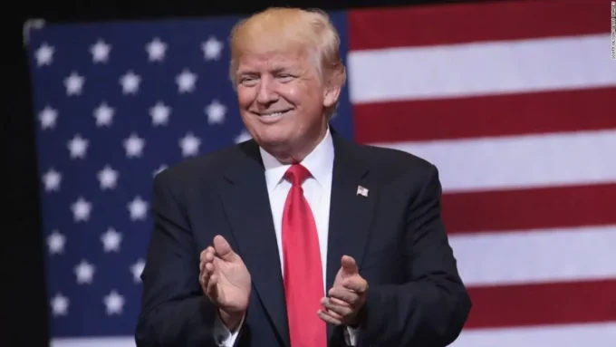 Trump sugiere que Venezuela forme parte de EE.UU. tras victoria en Clásico Mundial