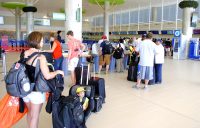 Hoteles de Punta Cana proyectan ocupación total en Semana Santa