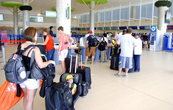 Hoteles de Punta Cana proyectan ocupación total en Semana Santa