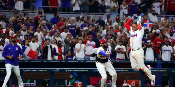 Lo que debes saber sobre las semifinales del Clásico Mundial de Béisbol 2026