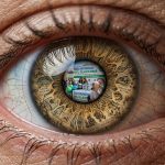 Día Mundial del Glaucoma 