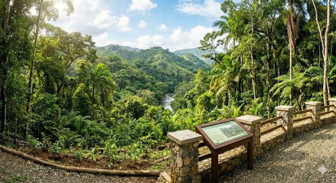 Día Internacional de los Bosques: llaman a proteger los pulmones del planeta