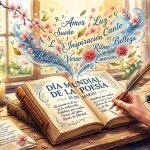 Día Mundial de la Poesía