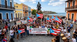 Puerto Rico conmemora el Día de la Emancipación este 22 de marzo