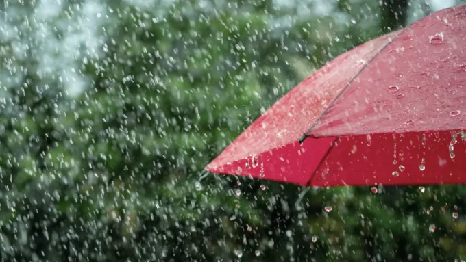 INDOMET pronostica lluvias para La Altagracia y otras provincias este sábado