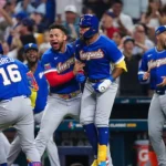 Venezuela elimina a Japón y enfrentará a Italia en semifinales