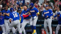 Venezuela elimina a Japón y enfrentará a Italia en semifinales