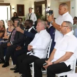 Instalan consulado honorario de Ucrania en La Romana